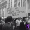 'These Videos Shouldn't Exist': Hours Of Old NYPD Surveillance Films Of Protests Have Been Digitized